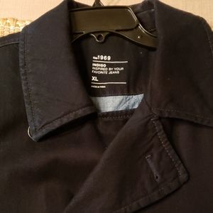 Gap indigo Peacoat